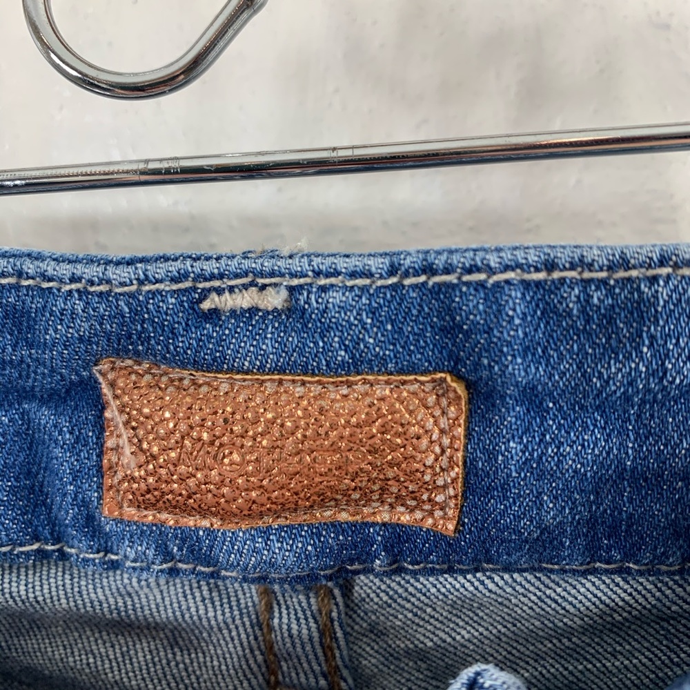 Mother Jeans The Looker Getting Rowdy size 28 - Picture 4 of 10